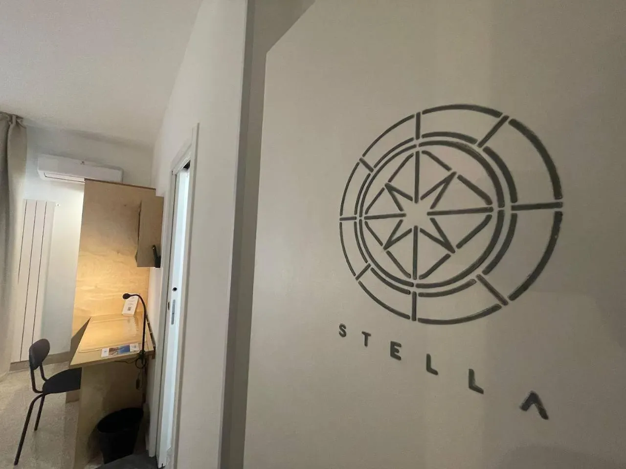 Ciccio Rooms And Breakfast - Self Check-In Palermo Bed & Breakfast