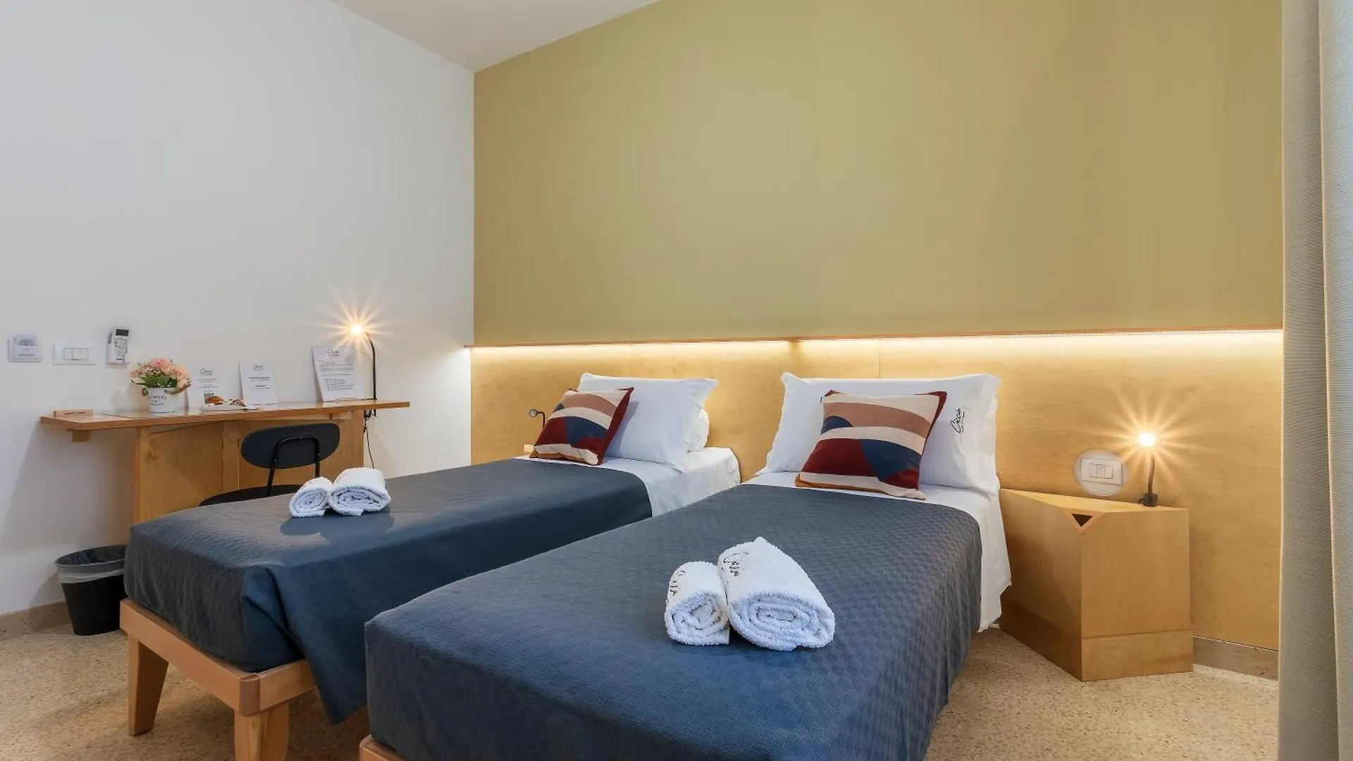 Ciccio Rooms And Breakfast - Self Check-In Palermo