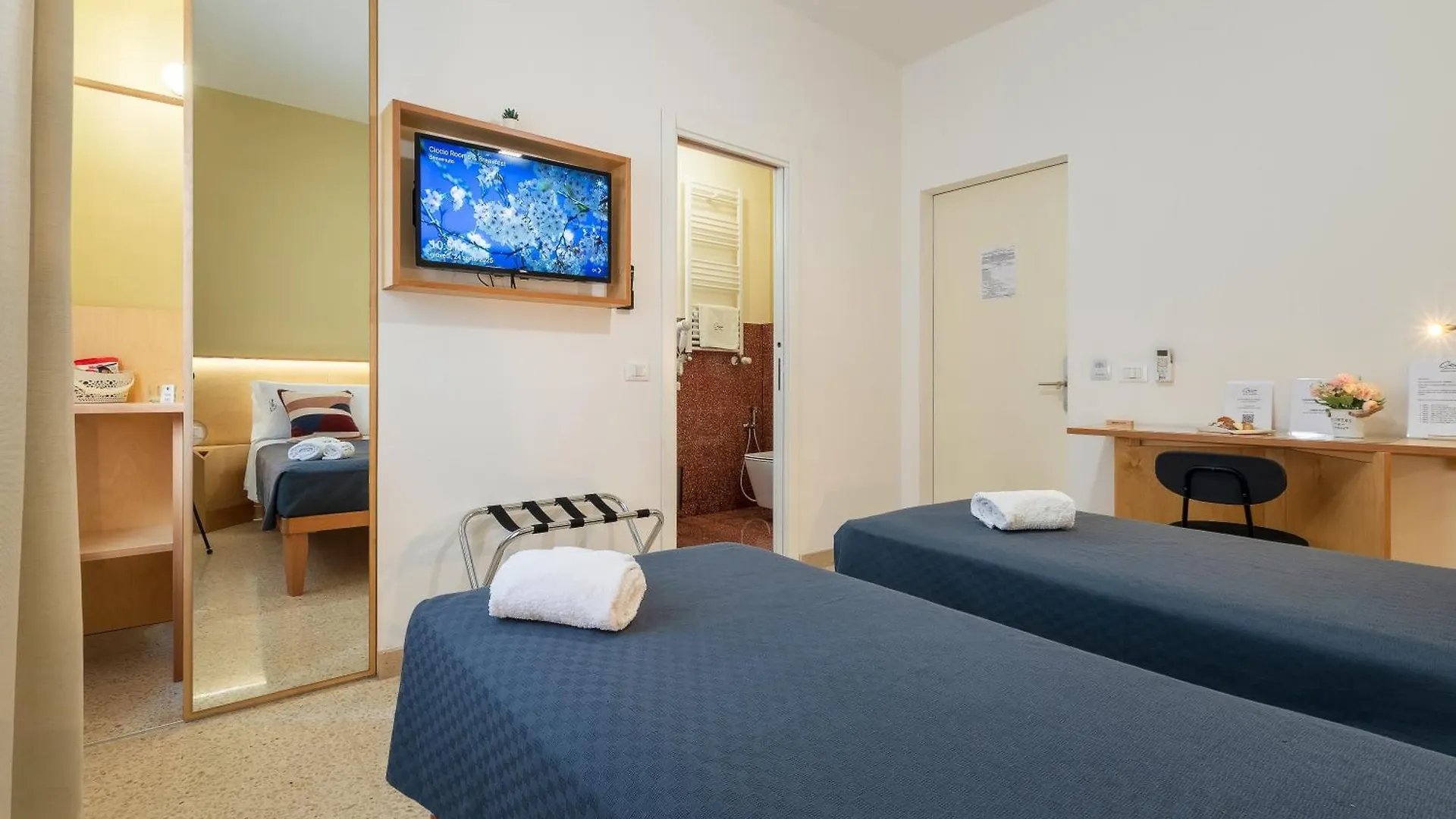 Ciccio Rooms And Breakfast - Self Check-In Palermo