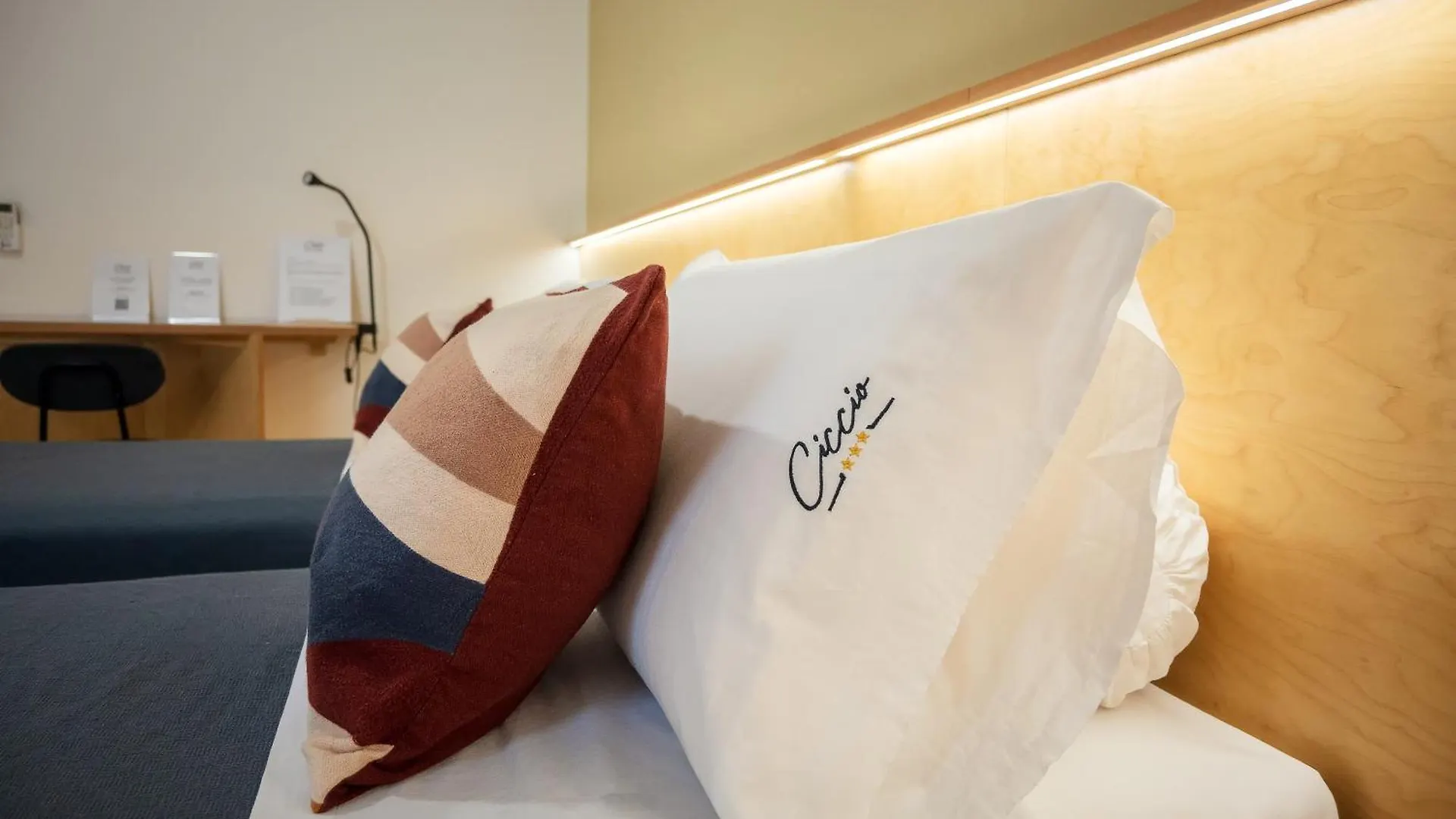 Ciccio Rooms And Breakfast - Self Check-In Palermo Bed & Breakfast