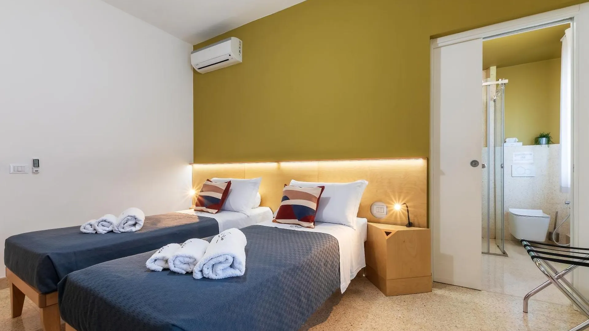 Ciccio Rooms And Breakfast - Self Check-In Palermo
