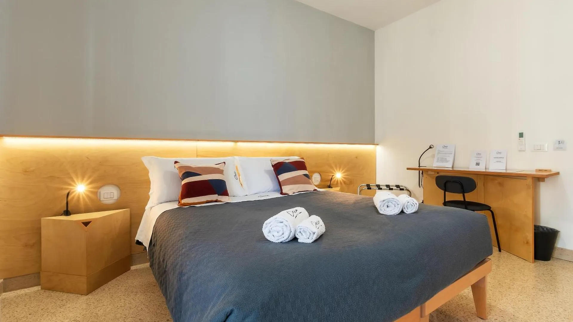 Ciccio Rooms And Breakfast - Self Check-In Palermo
