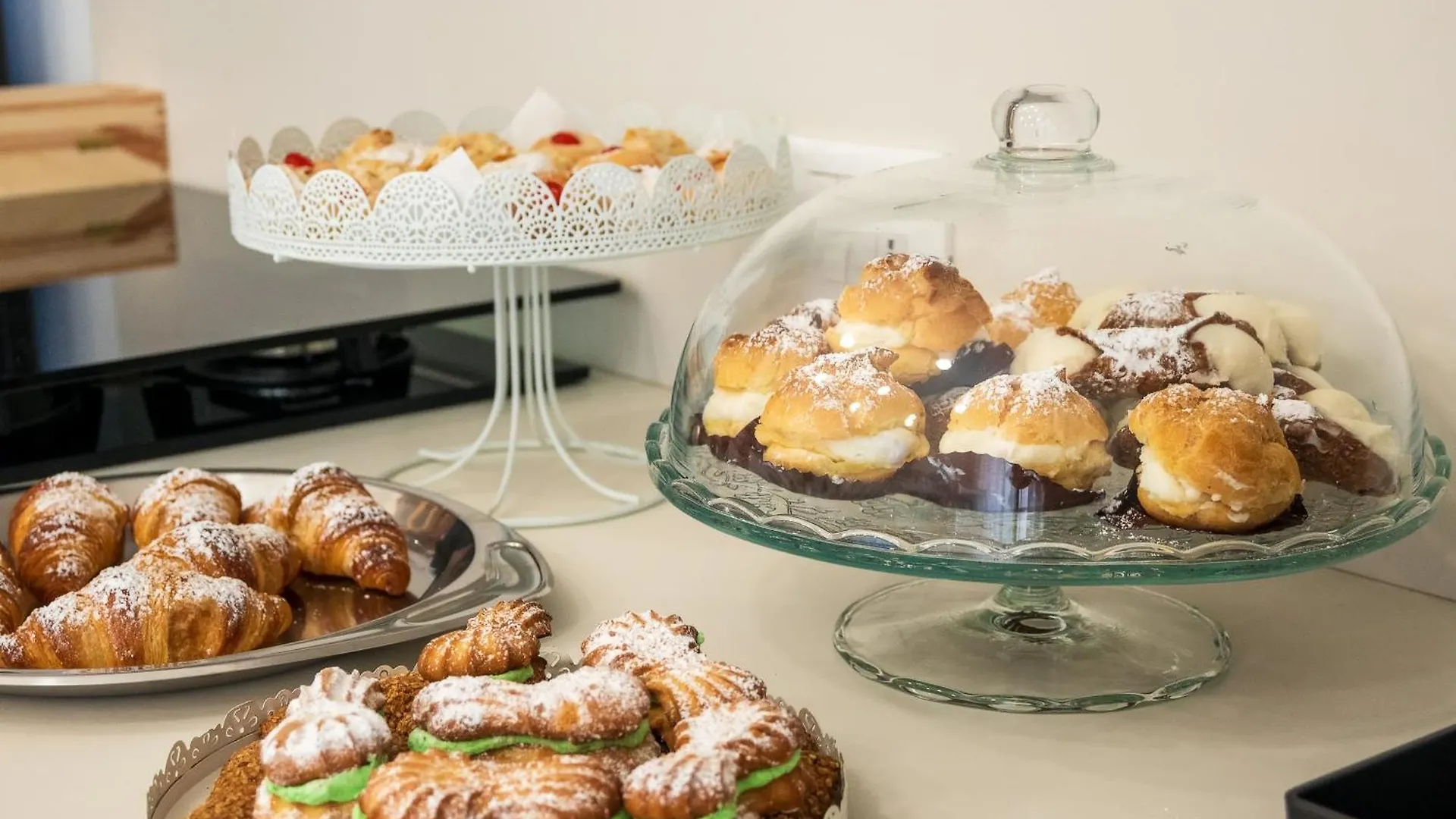 Ciccio Rooms And Breakfast - Self Check-In Palermo Bed & Breakfast