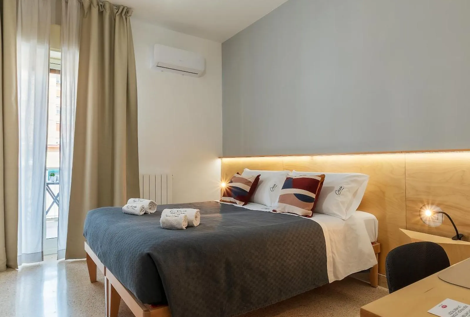 Ciccio Rooms And Breakfast - Self Check-In Palermo Italy