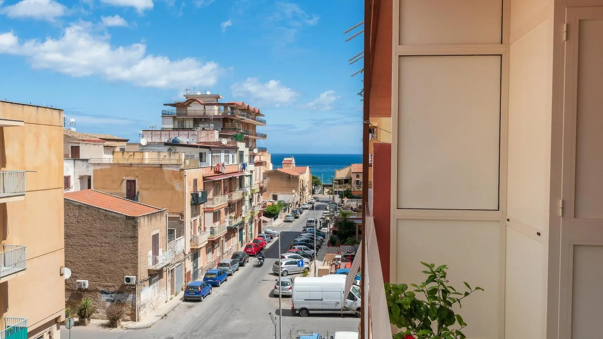 Ciccio Rooms And Breakfast - Self Check-In Palermo 0*,  Italy