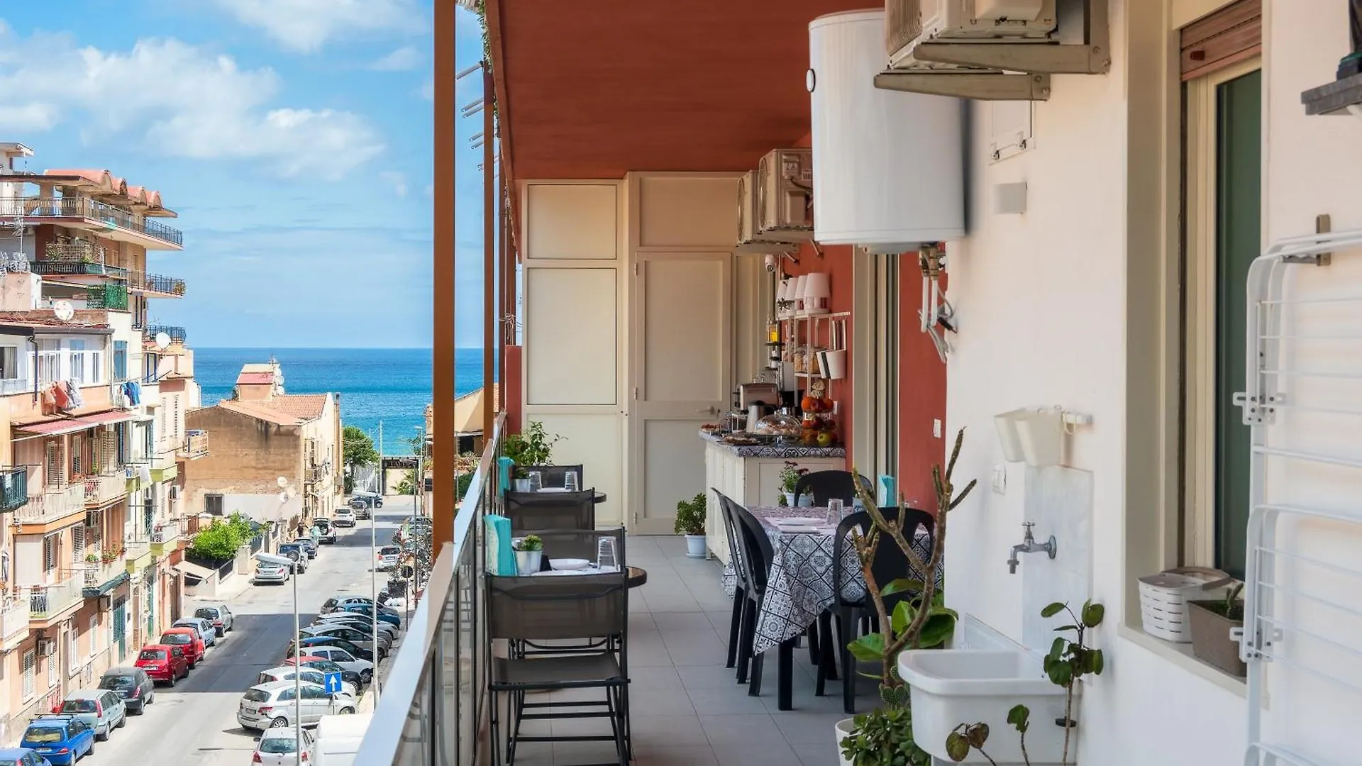 Ciccio Rooms And Breakfast - Self Check-In Palermo