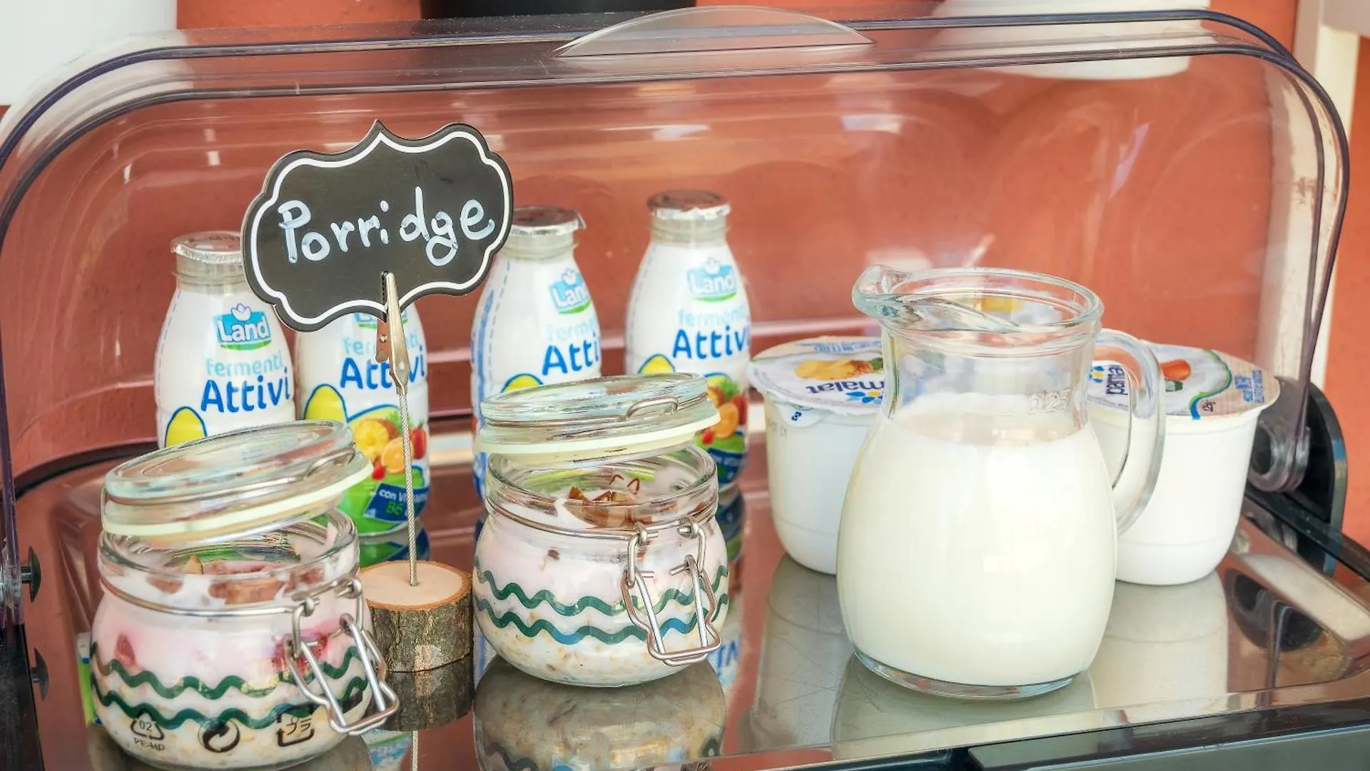 Bed & Breakfast Ciccio Rooms And Breakfast - Self Check-In Palermo