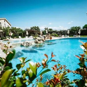 Pulicinu Hotel Baja Sardinia