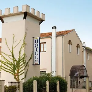 Al Barco Hotel Santo Stino di Livenza