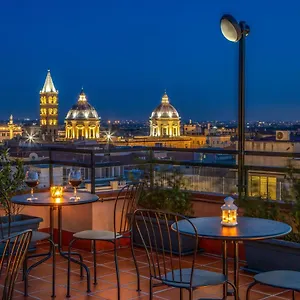 Sophie Terrace Rom