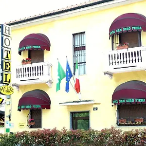 San Siro Fiera Hotel Mediolan