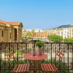 Al Massimo Appartement Palermo