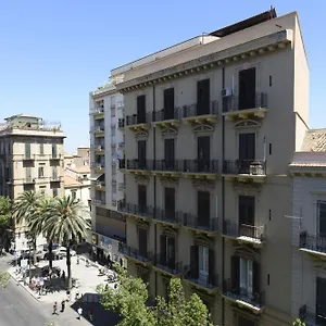 Roma 62 Palerme