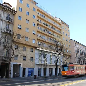 America Hotel Mediolan