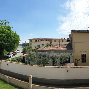 Toscana Nocleg ze śniadaniem Piza