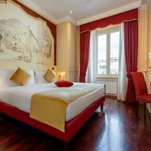 Al Viminale Hill & Hotel Rome
