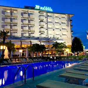 Bristol Hotel Sottomarina