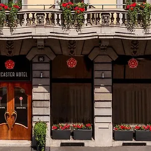 Lancaster Hotel Mediolan