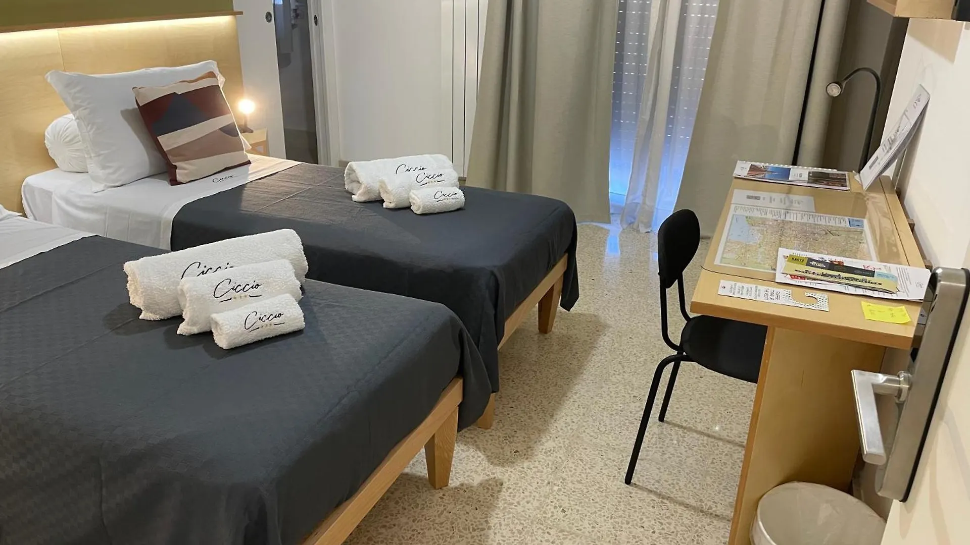 Ciccio Rooms And Breakfast - Self Check-In Palermo 0*,  Italy
