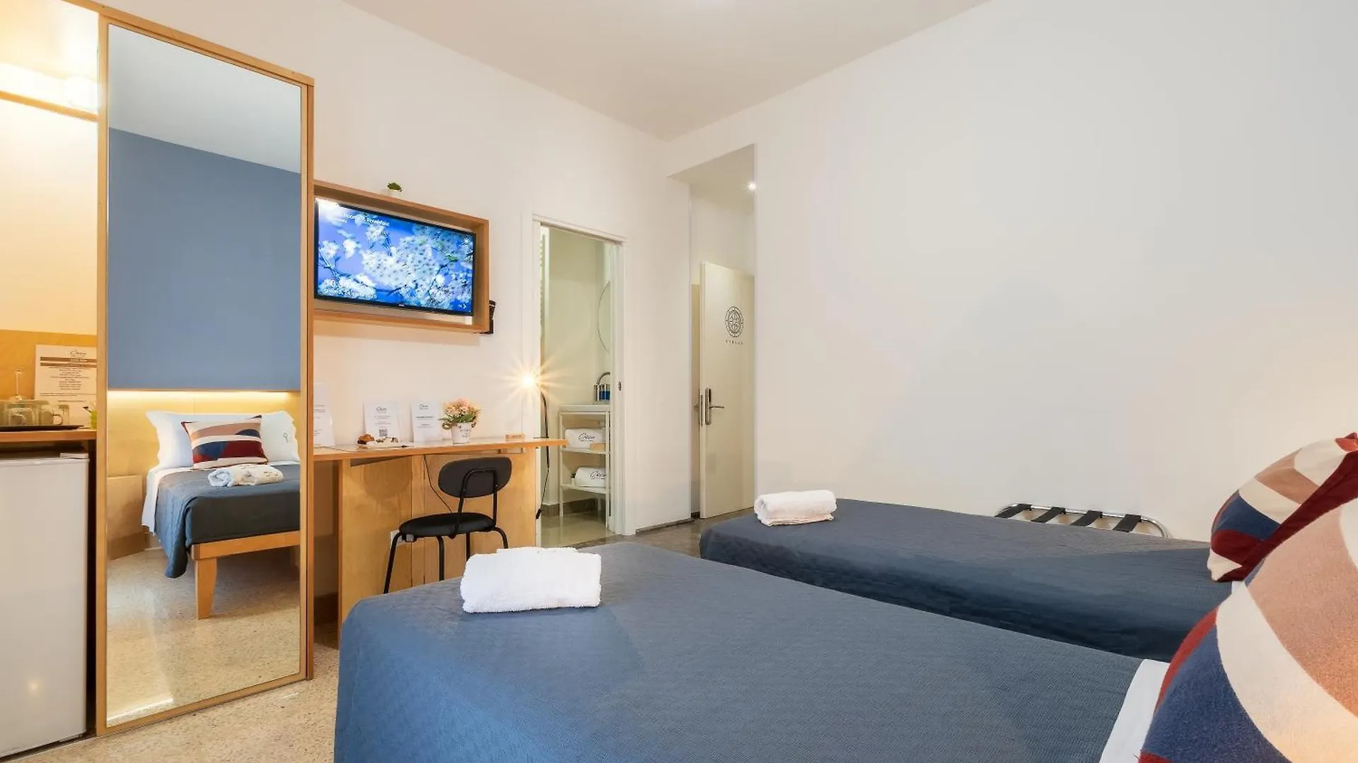 Ciccio Rooms And Breakfast - Self Check-In Palermo