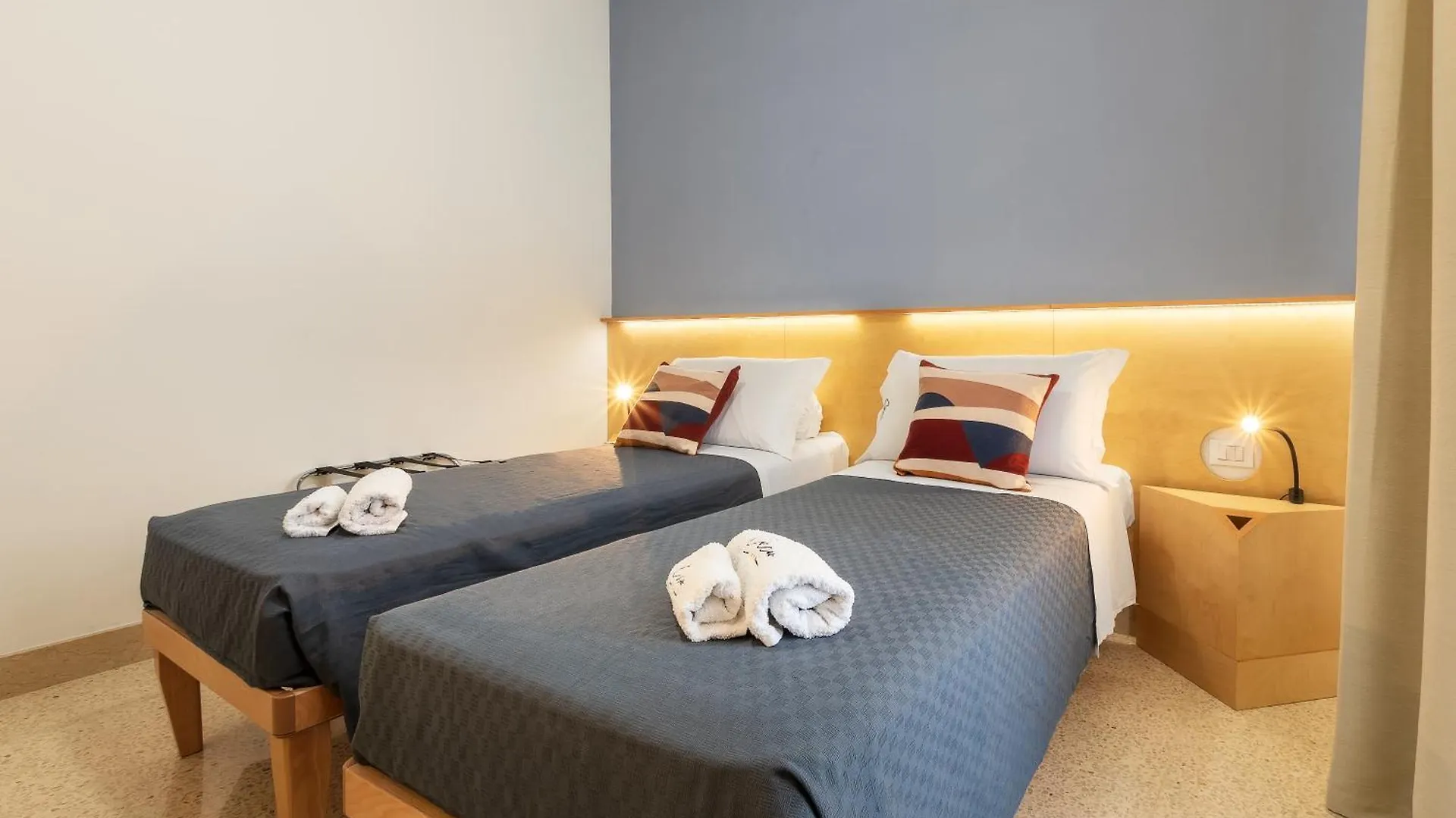 Ciccio Rooms And Breakfast - Self Check-In Palermo 0*,  Italy