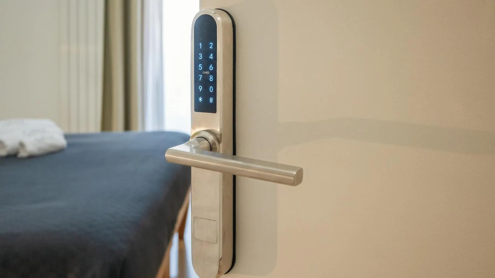 Ciccio Rooms And Breakfast - Self Check-In Palermo