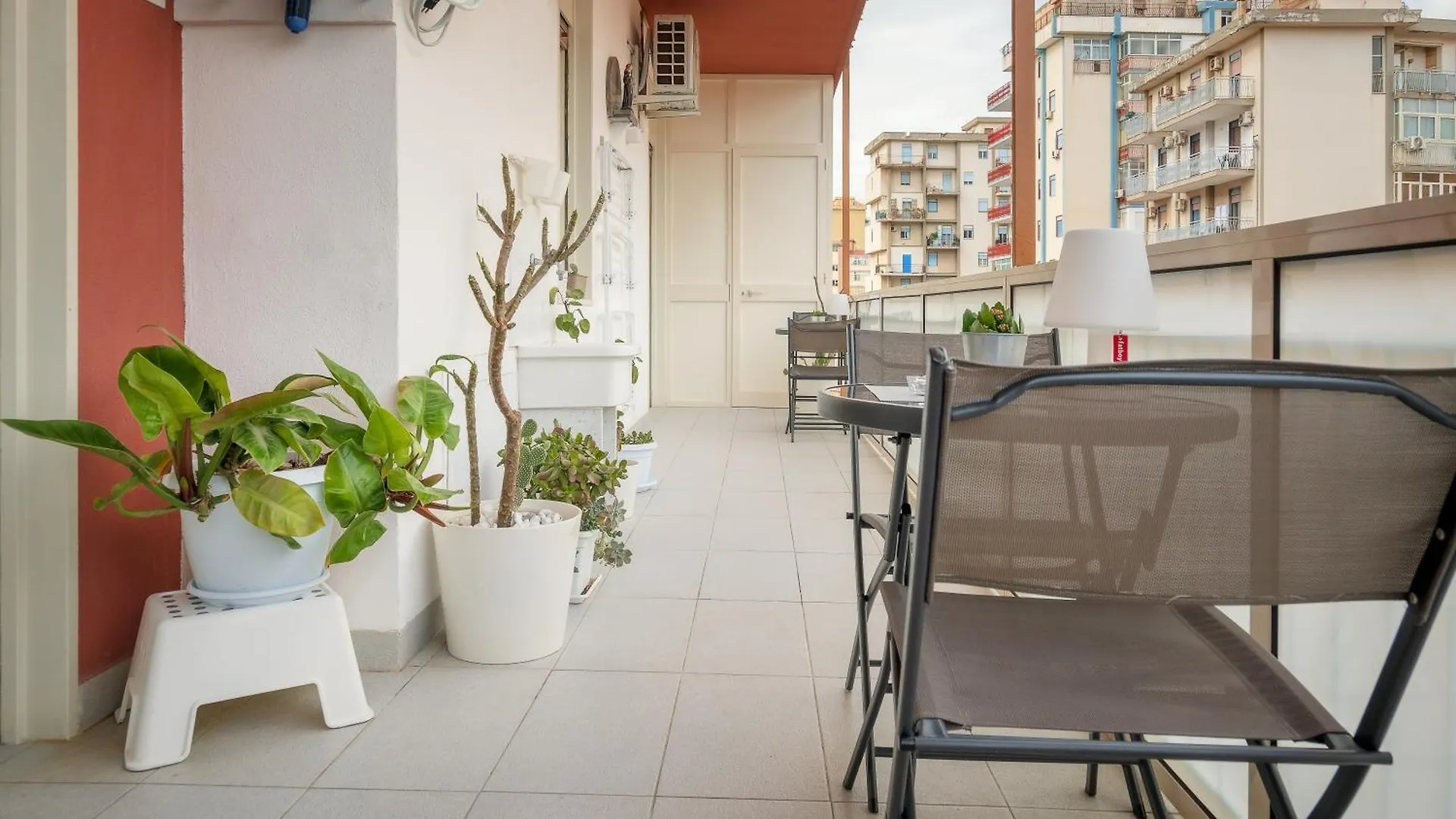 Ciccio Rooms And Breakfast - Self Check-In Palermo