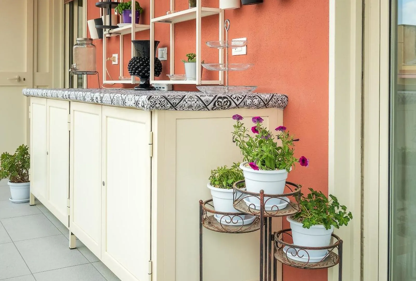 Bed and breakfast Ciccio Rooms And Breakfast - Self Check-In Palermo