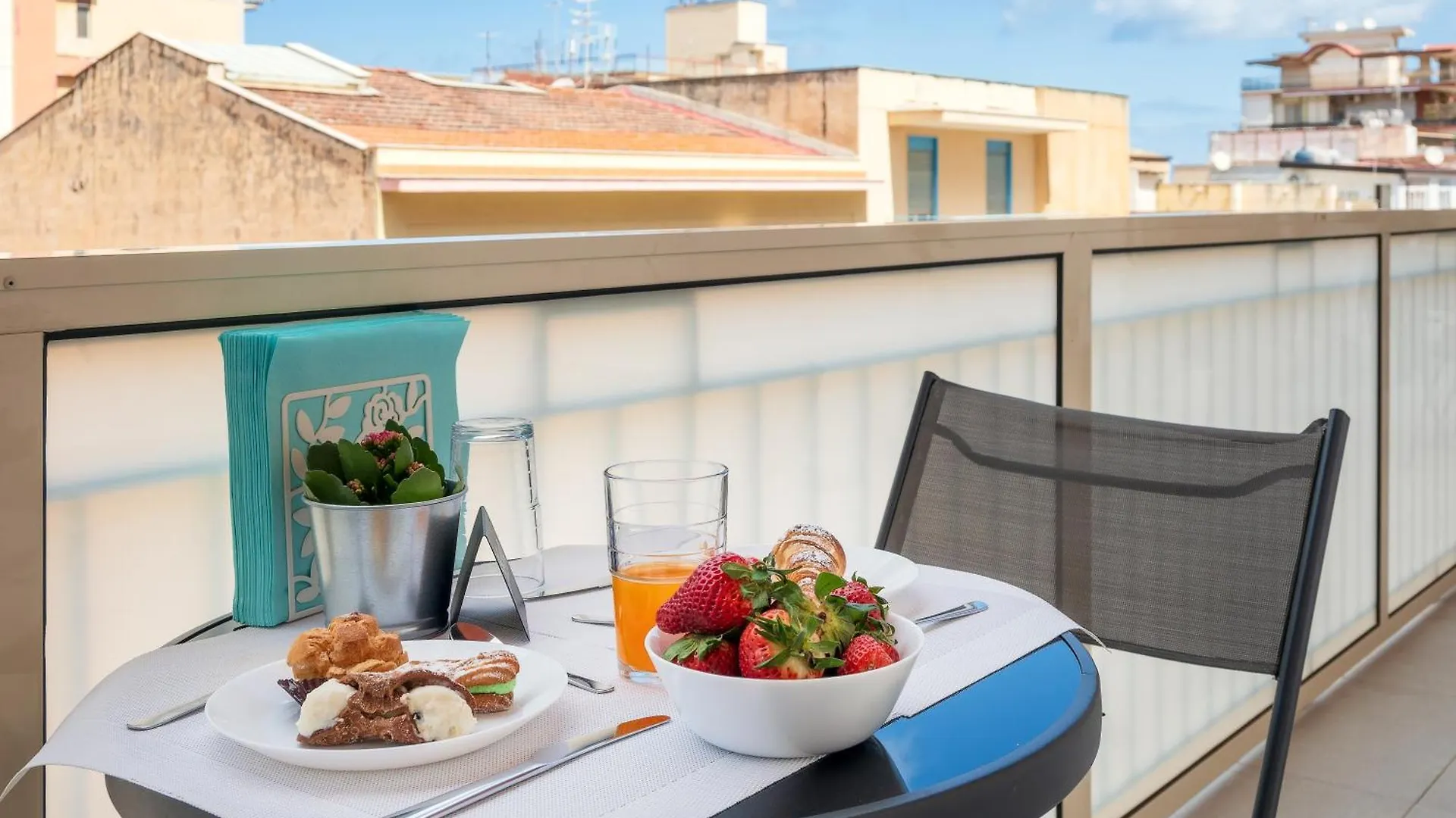 Ciccio Rooms And Breakfast - Self Check-In Palermo 0*,