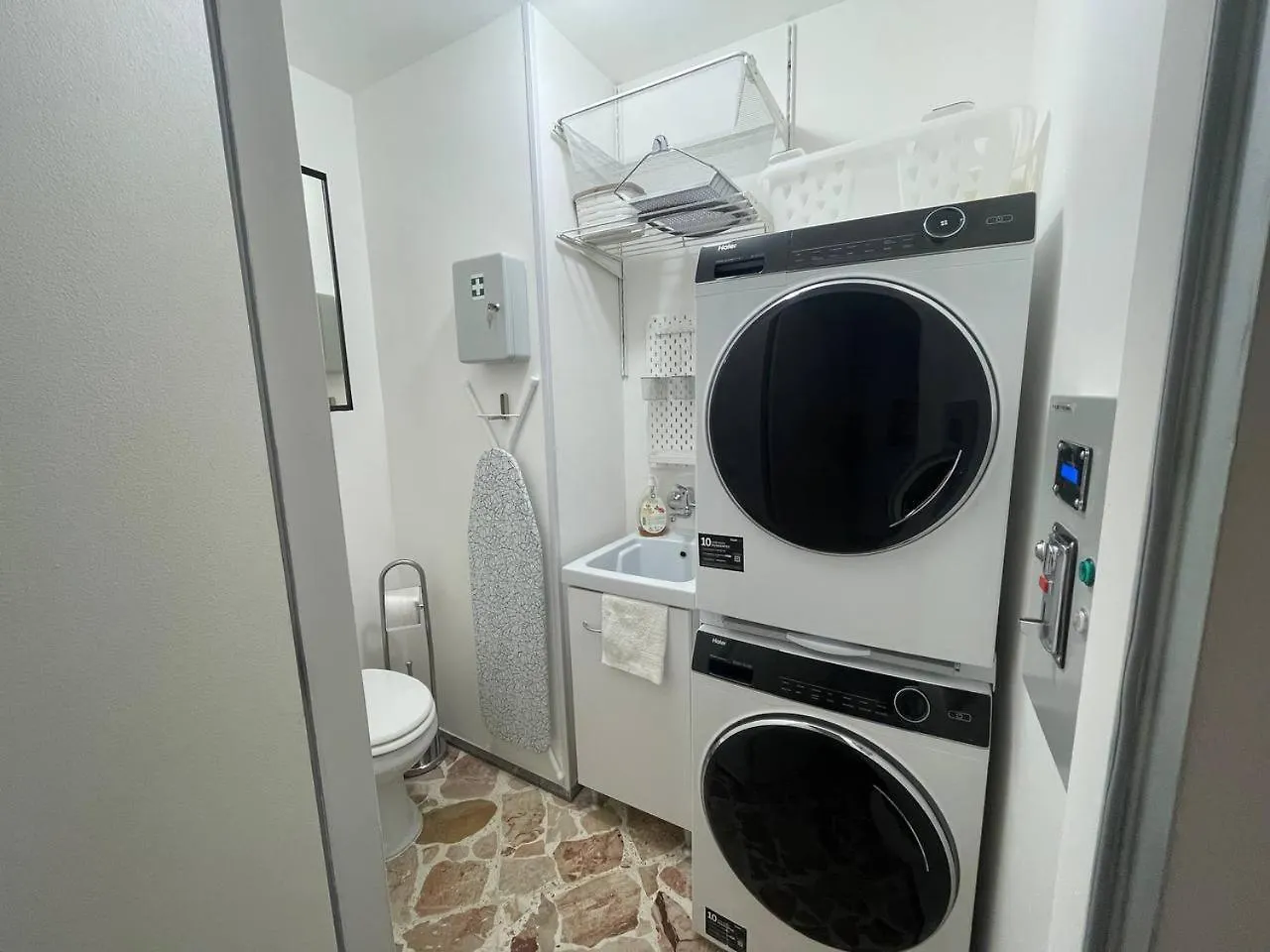 Frühstückspension Ciccio Rooms And Breakfast - Self Check-In Palermo Italien