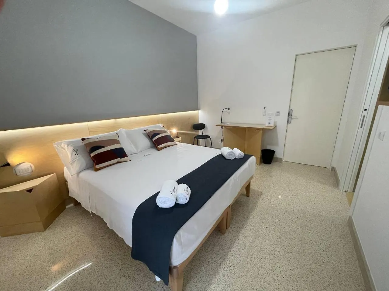 Frühstückspension Ciccio Rooms And Breakfast - Self Check-In Palermo
