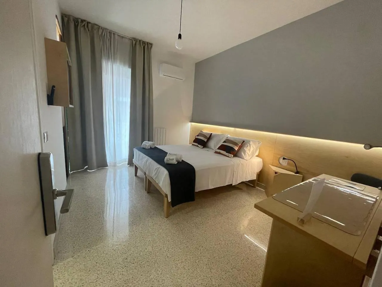 Ciccio Rooms And Breakfast - Self Check-In Palermo