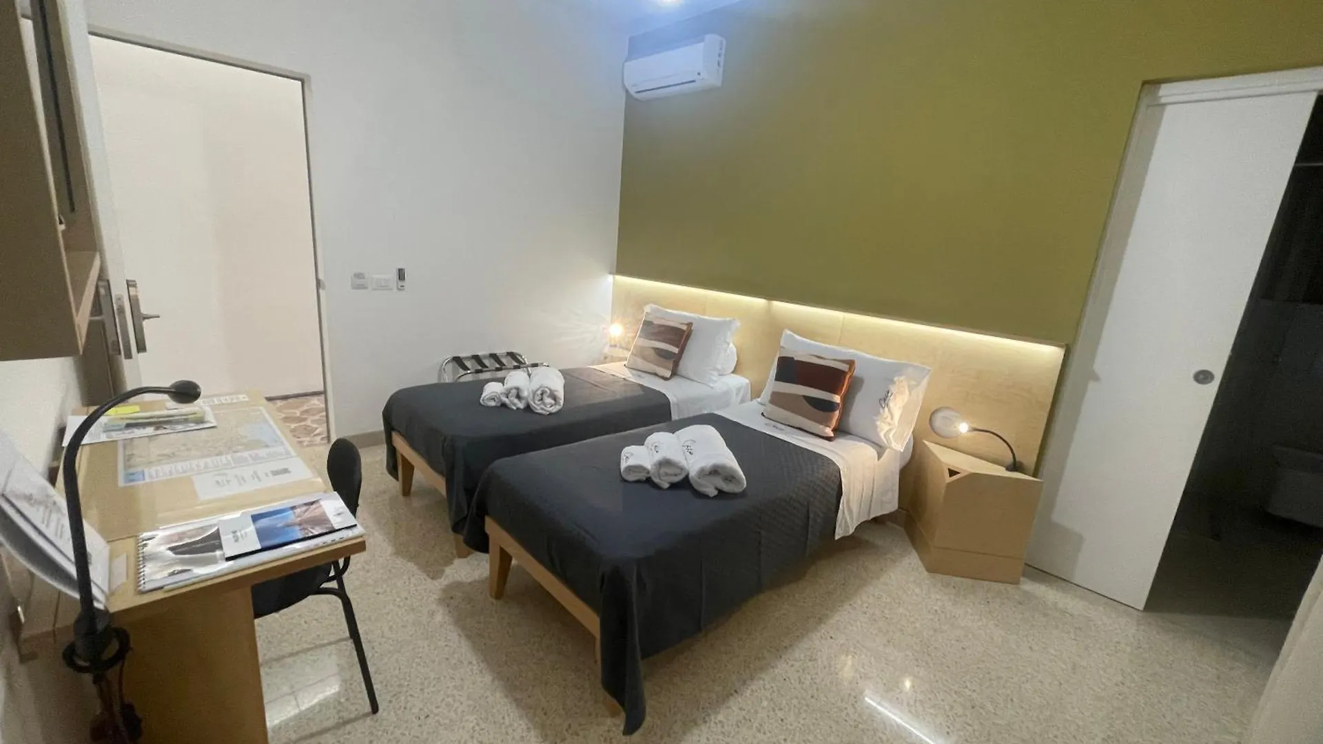 Ciccio Rooms And Breakfast - Self Check-In Palermo