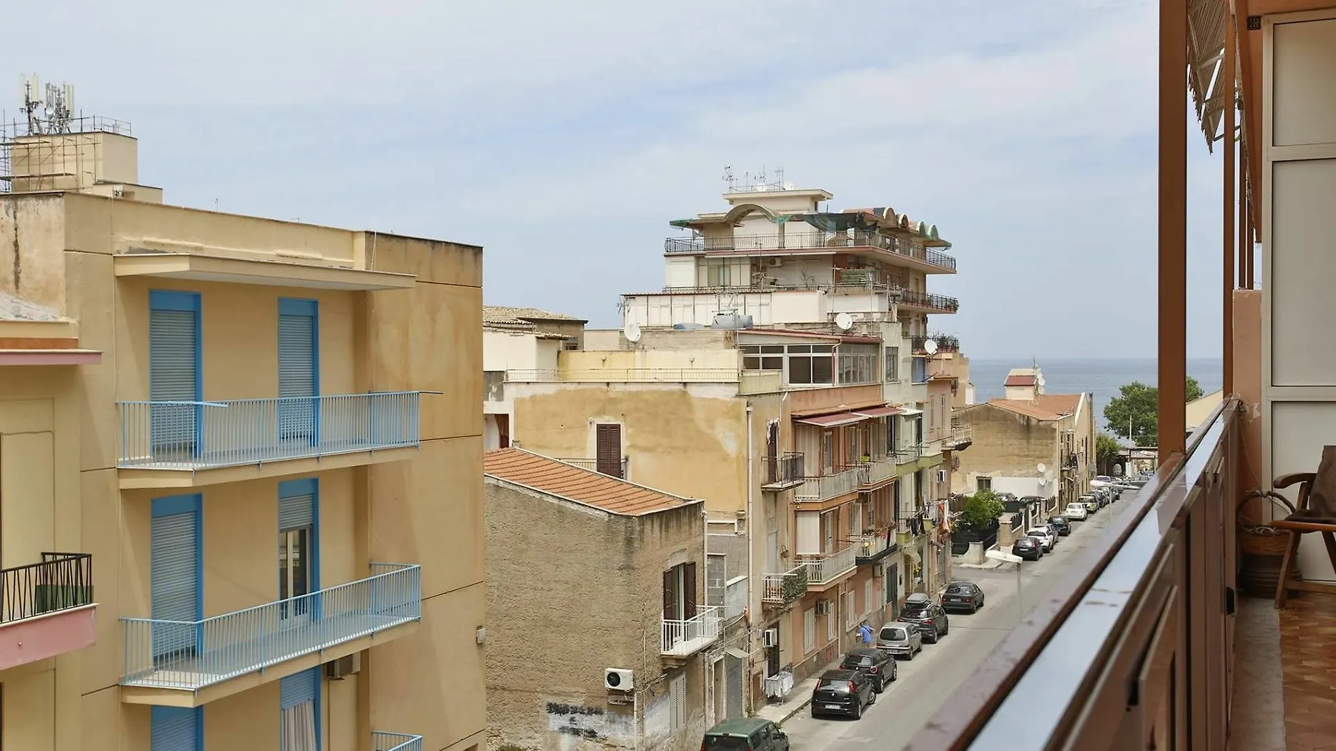 Ciccio Rooms And Breakfast - Self Check-In Palermo 0*,
