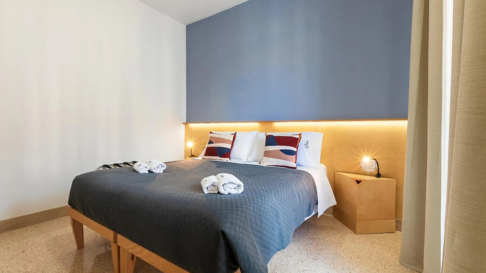 Ciccio Rooms And Breakfast - Self Check-In Palermo Italy