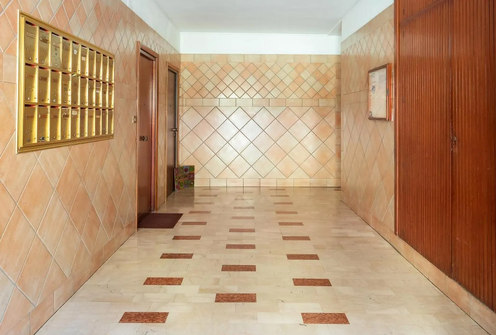 Ciccio Rooms And Breakfast - Self Check-In Palermo Bed & Breakfast