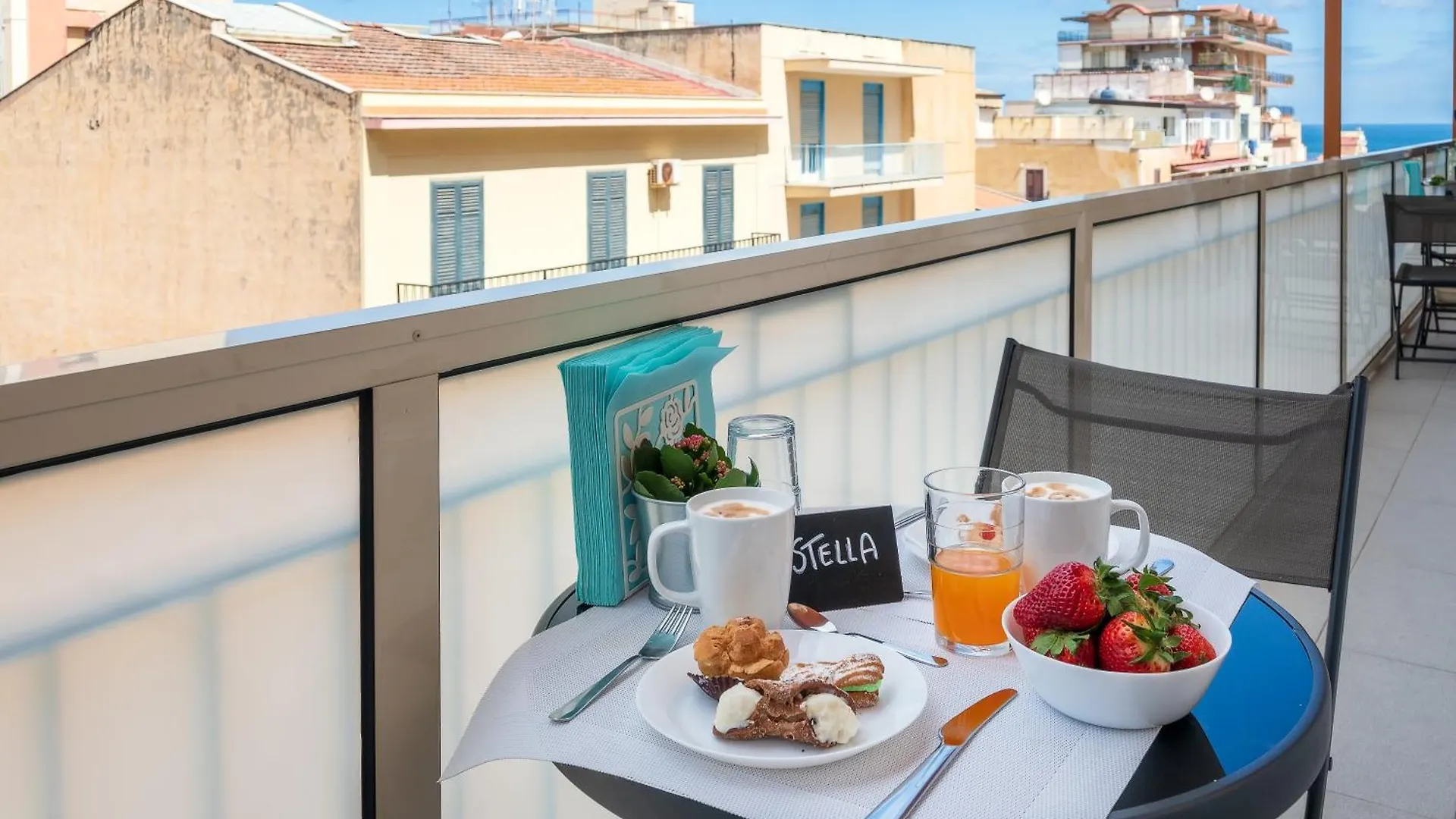 Ciccio Rooms And Breakfast - Self Check-In Palermo
